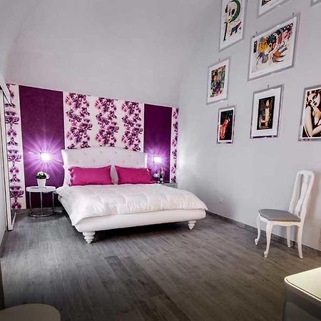 Marco Polo B&B Barletta Værelse billede