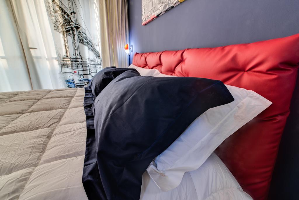 Marco Polo B&B Barletta Eksteriør billede