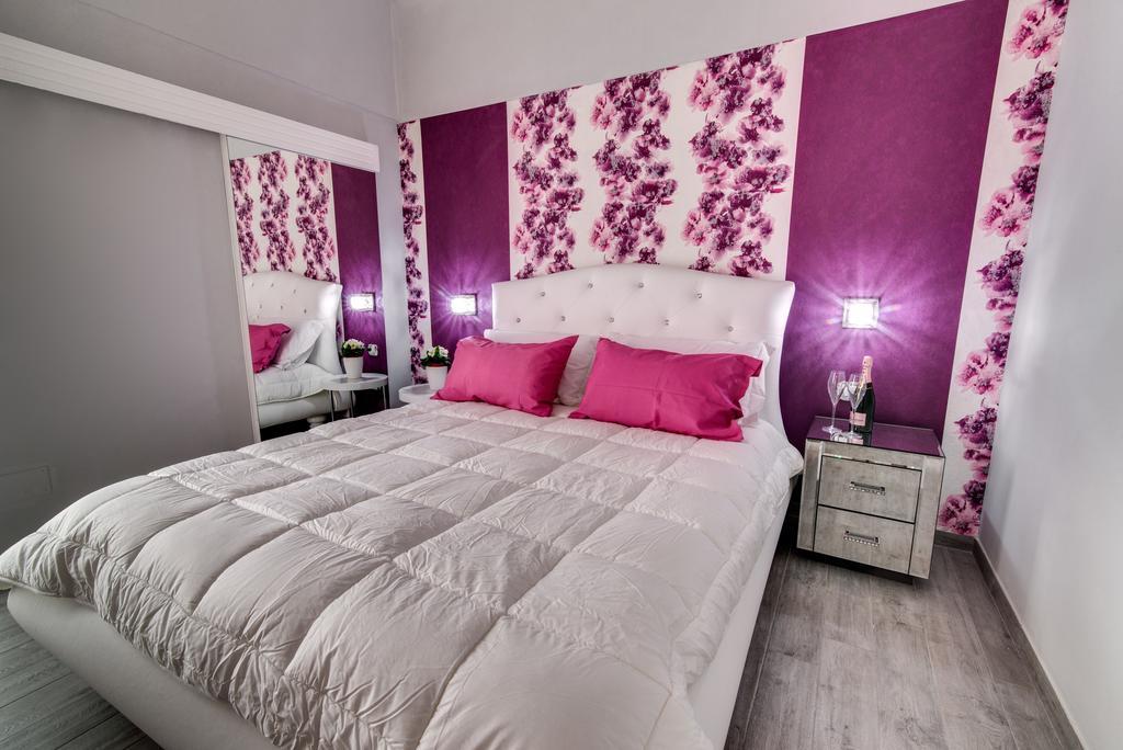 Marco Polo B&B Barletta Eksteriør billede