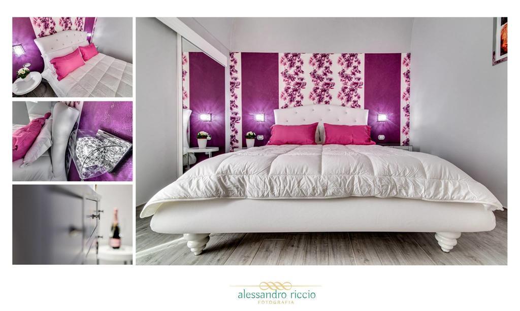 Marco Polo B&B Barletta Eksteriør billede