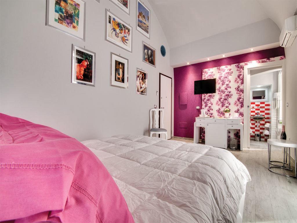 Marco Polo B&B Barletta Værelse billede