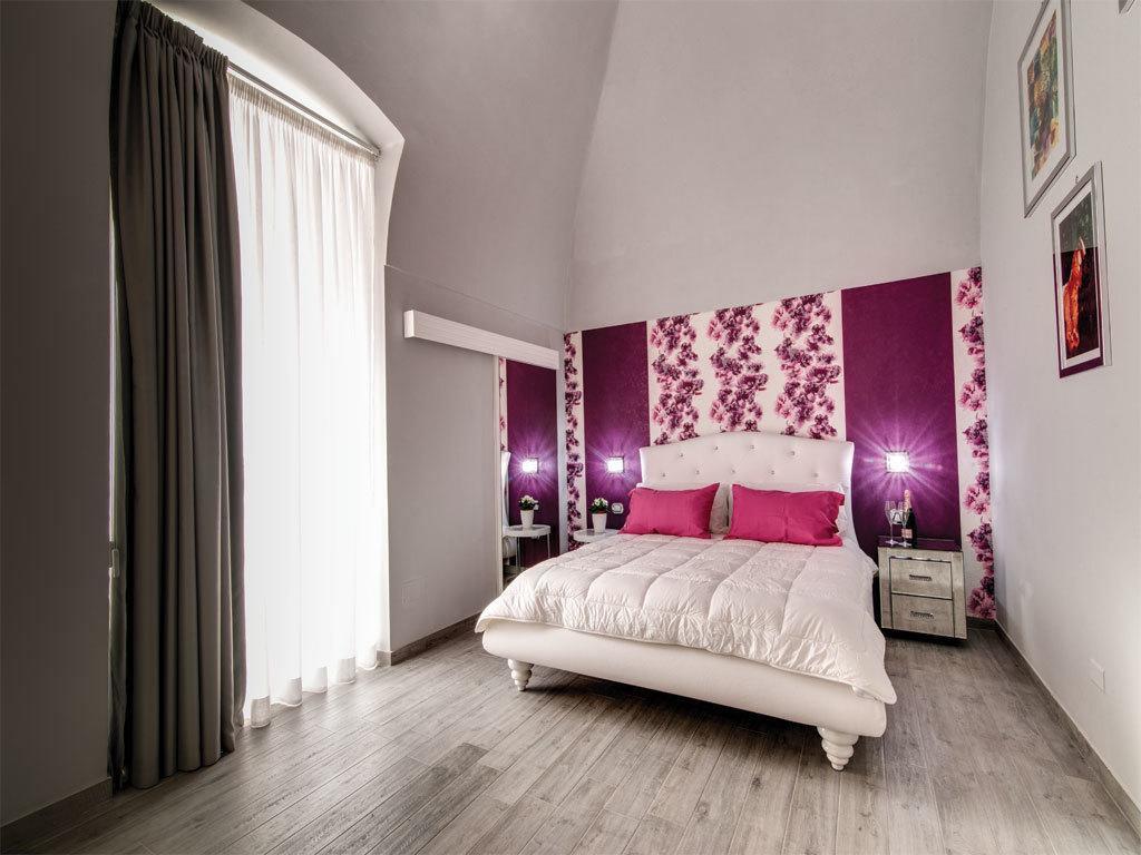 Marco Polo B&B Barletta Eksteriør billede