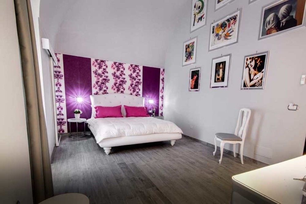 Marco Polo B&B Barletta Eksteriør billede